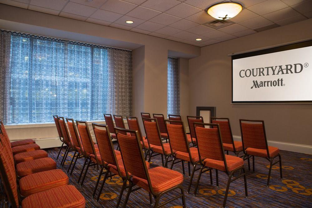 Courtyard Manhattan/midtown East 4* Nueva York
