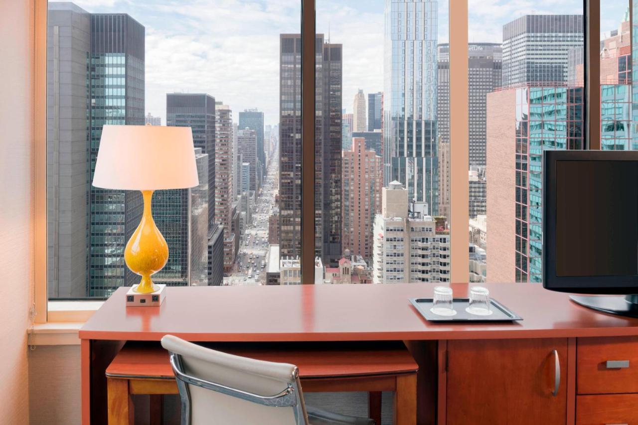 Courtyard Manhattan/midtown East Hotel Nueva York