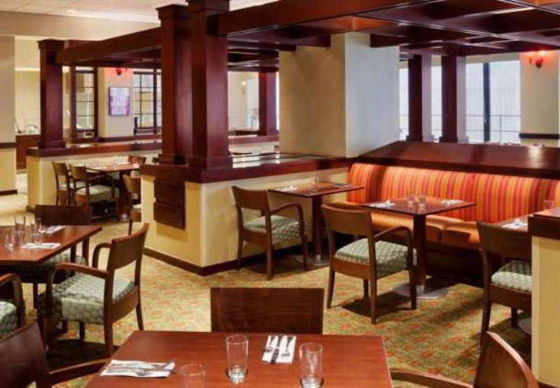 Courtyard Manhattan/midtown East 4* Nueva York